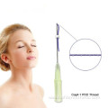 Absorbable face body sculptra plla filler plla injection hilos plla